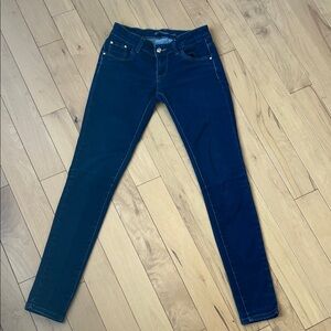 Classic Blue Women's Jeans